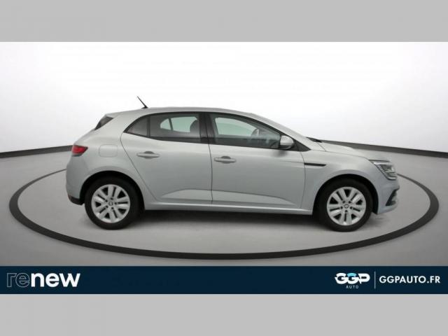 Renault Mégane image 1