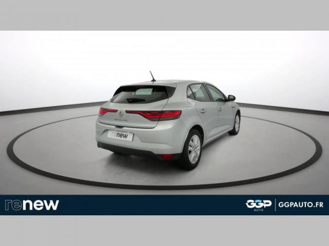 Renault Mégane image 9