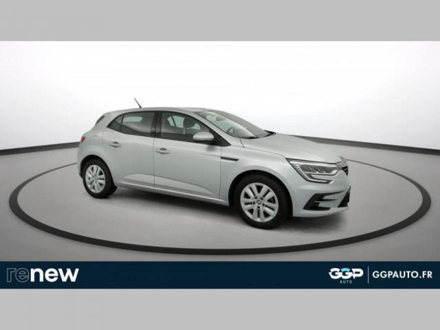 Renault Mégane image 2