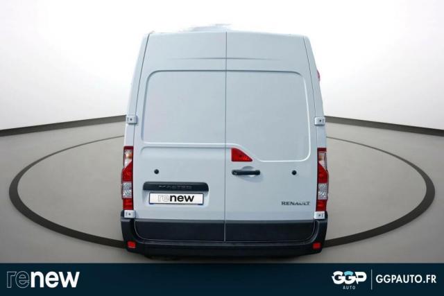 Renault Master image 8
