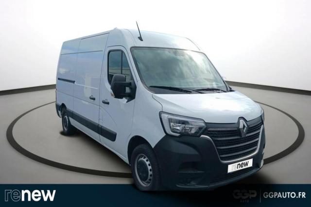 Renault Master image 3