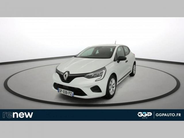 Renault Espace Vi E-Tech Full Hybrid 200 Gsr2 Techno