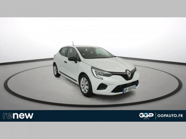 Renault Espace image 8