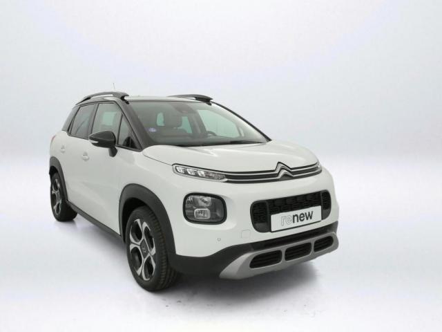 Citroen C3 Aircross Business Puretech 110 S&s Bvm6 Feel