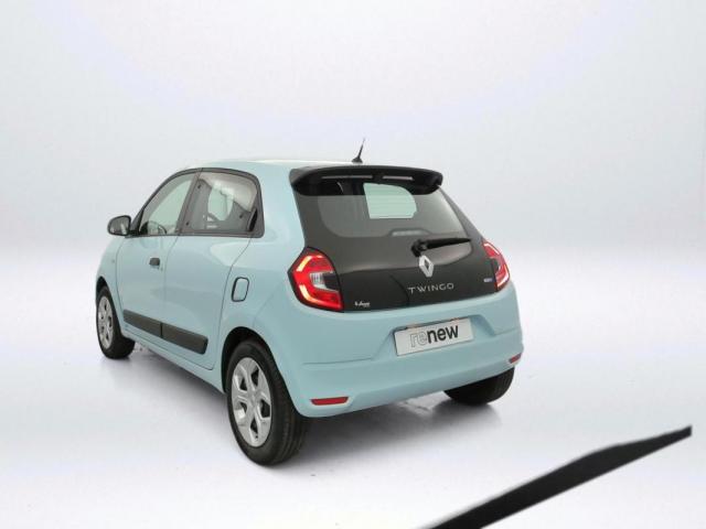 Twingo image 1