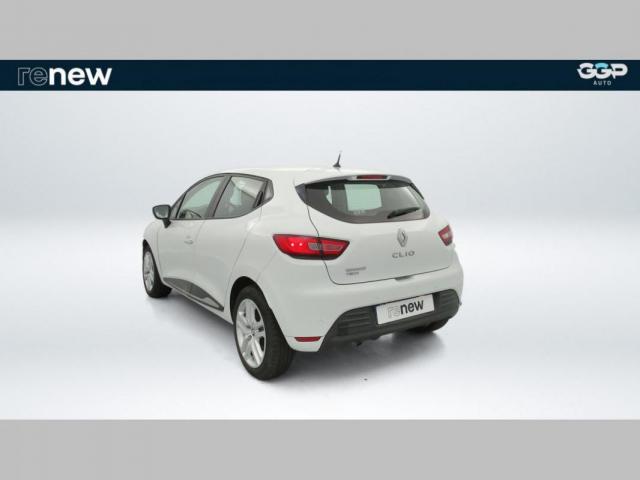 Clio image 5