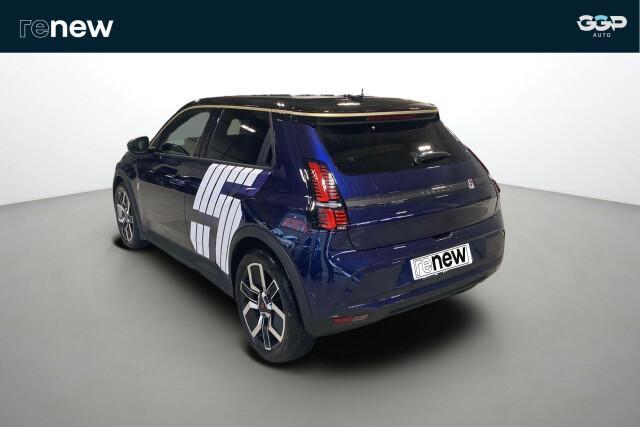 Renault R 5 image 4