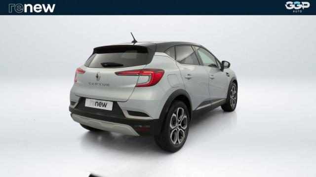 Renault Captur image 7