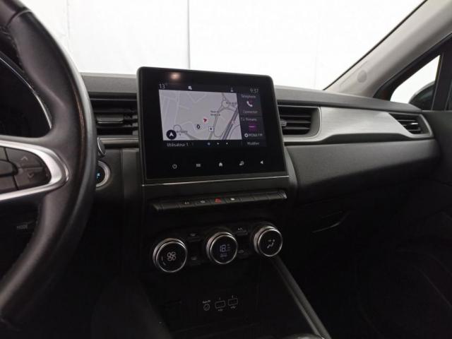 Renault Captur image 7