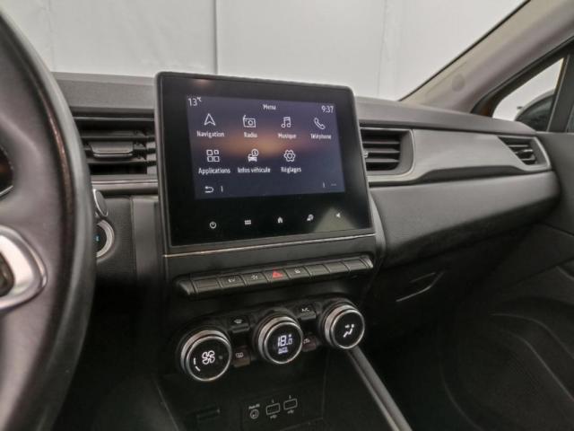 Renault Captur image 5