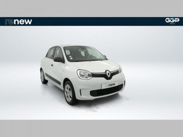 Renault Twingo image 1