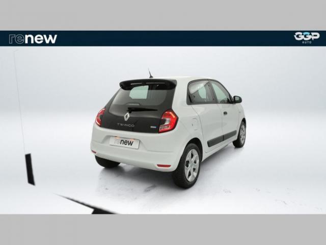 Renault Twingo image 3