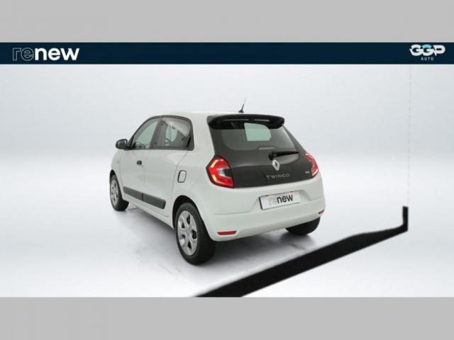 Renault Twingo image 5