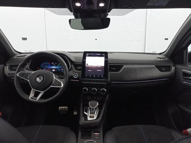 Renault Arkana image 6