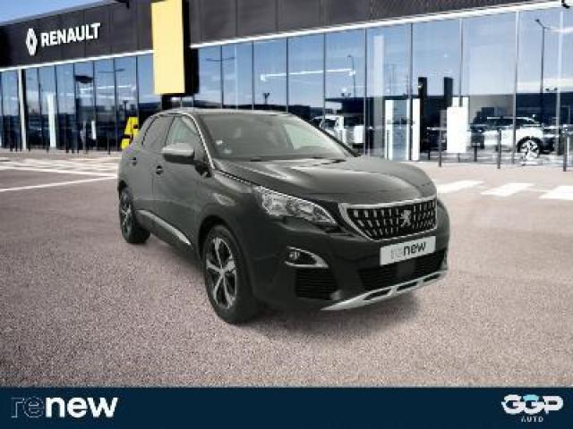 Peugeot 3008 image 7