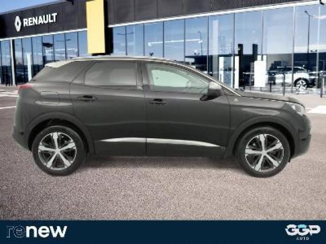 Peugeot 3008 image 2