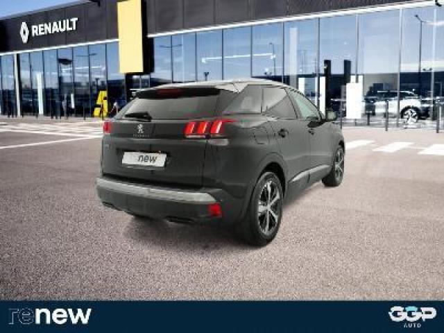Peugeot 3008 image 9