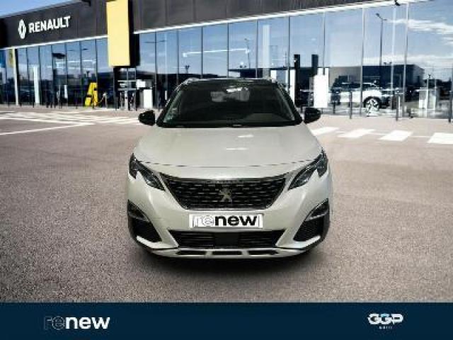 Peugeot 3008 image 5