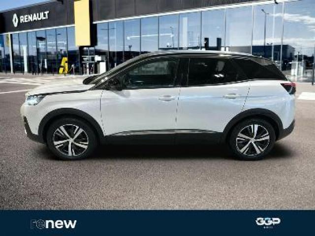 Peugeot 3008 image 8