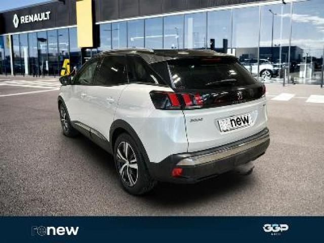 Peugeot 3008 image 9