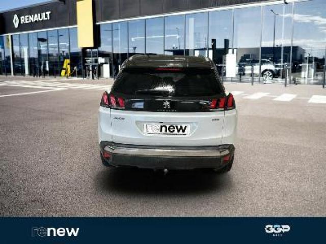 Peugeot 3008 image 2