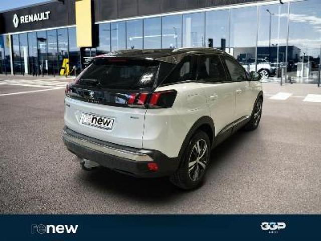 Peugeot 3008 image 7