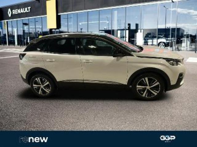Peugeot 3008 image 4