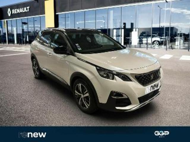 Peugeot 3008 image 3