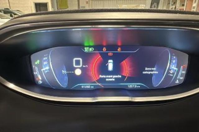 Peugeot 3008 image 1