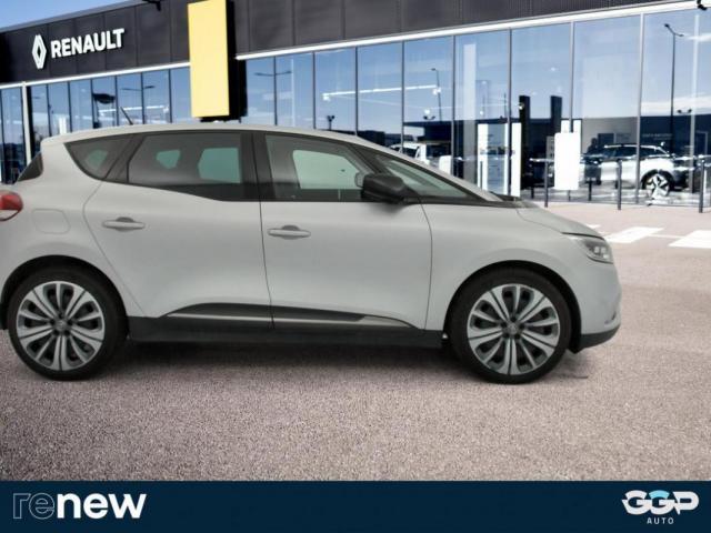 Renault Scénic image 8