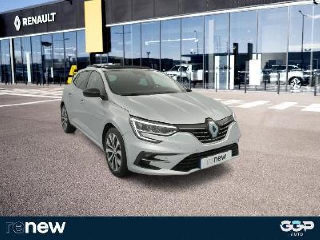 Renault Mégane image 8