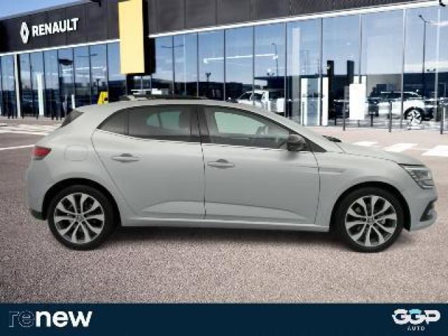 Renault Mégane image 5
