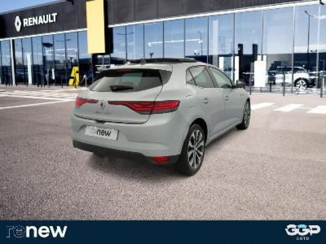 Renault Mégane image 4