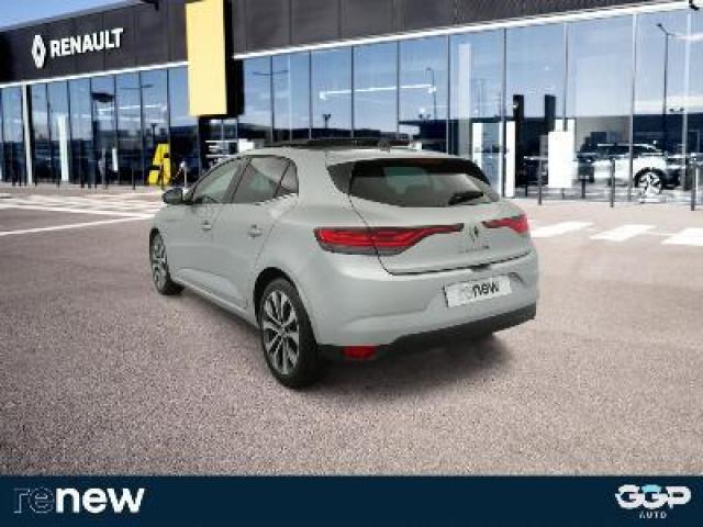 Renault Mégane image 6