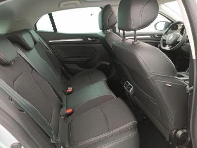 Renault Mégane image 1