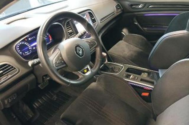 Renault Mégane image 6