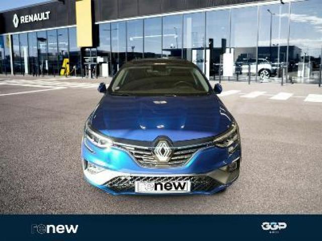 Renault Mégane image 2