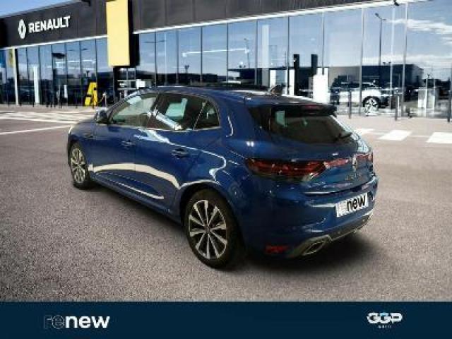 Renault Mégane image 7
