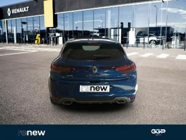 Renault Mégane image 4