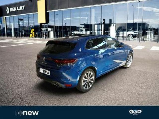 Renault Mégane image 8