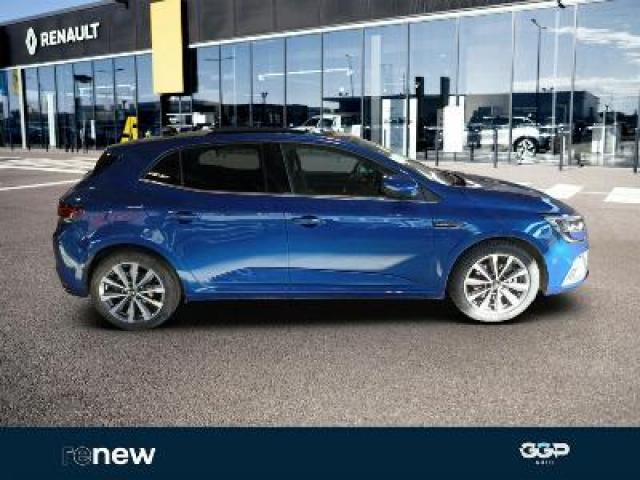 Renault Mégane image 9