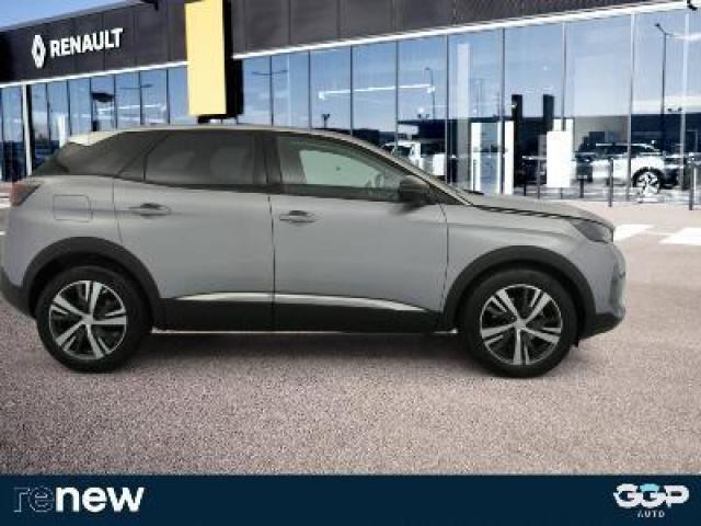 Peugeot 3008 image 9