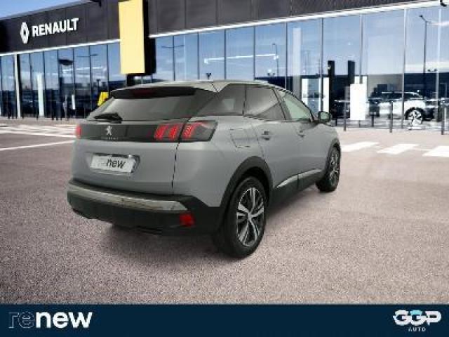 Peugeot 3008 image 8