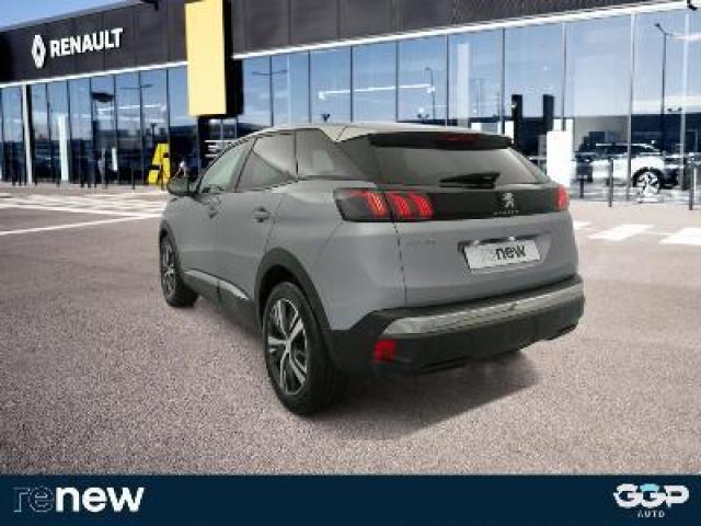 Peugeot 3008 image 4
