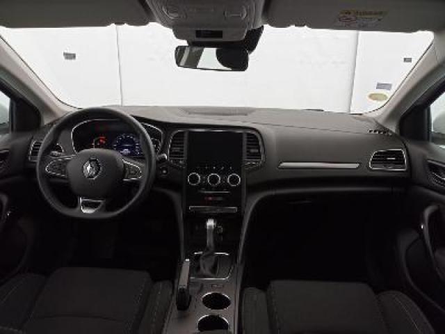 Renault Mégane image 8