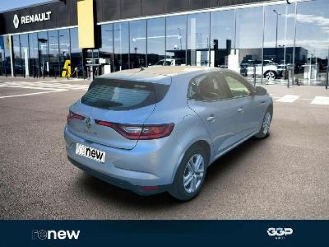 Renault Mégane image 4