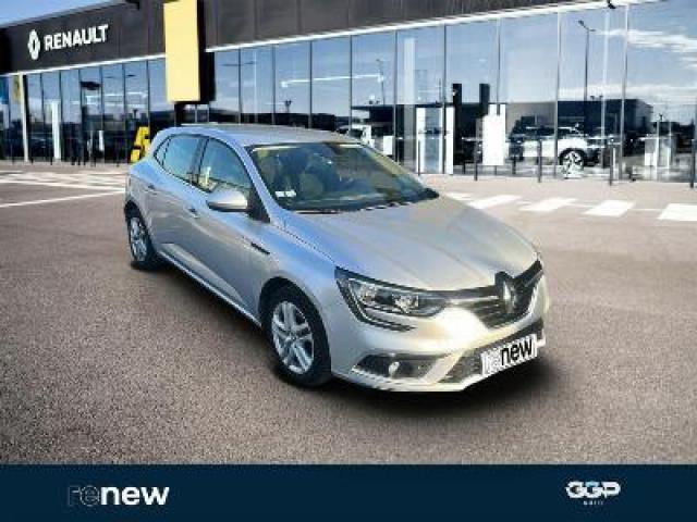 Renault Mégane image 6