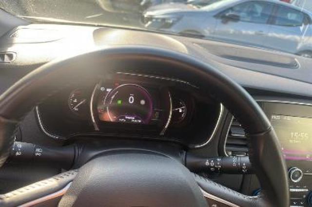 Renault Mégane image 1