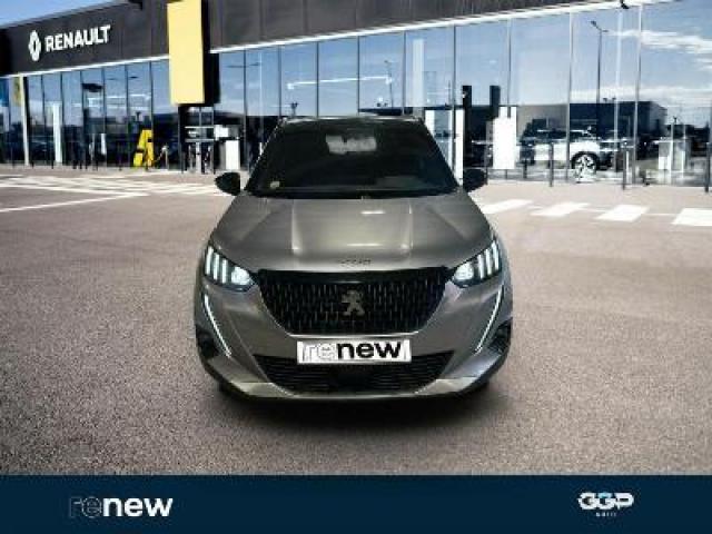 Peugeot 2008 image 6