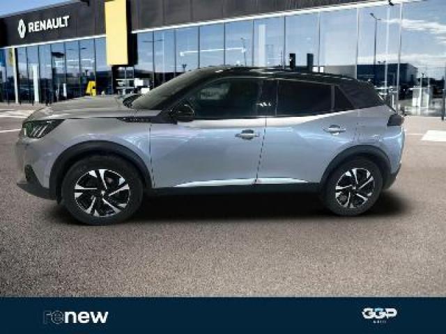Peugeot 2008 image 8